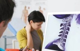 Behandeling van cervicale osteochondrose
